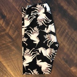 Lularoe OS leggings